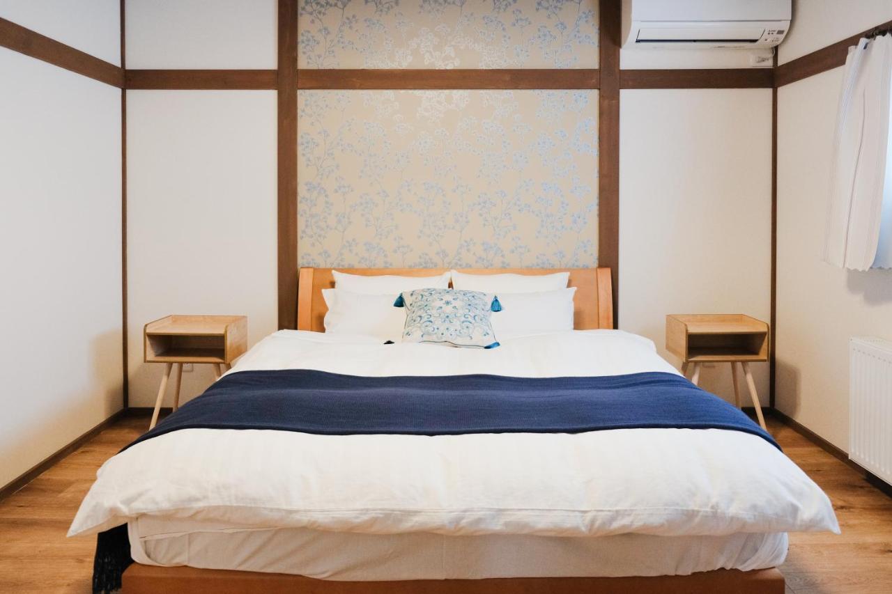 Lampstand Stay Sapporo Buitenkant foto