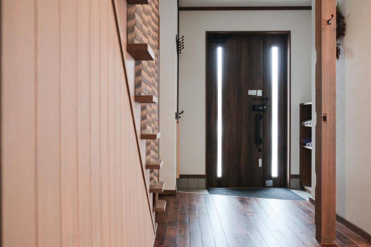 Lampstand Stay Sapporo Buitenkant foto