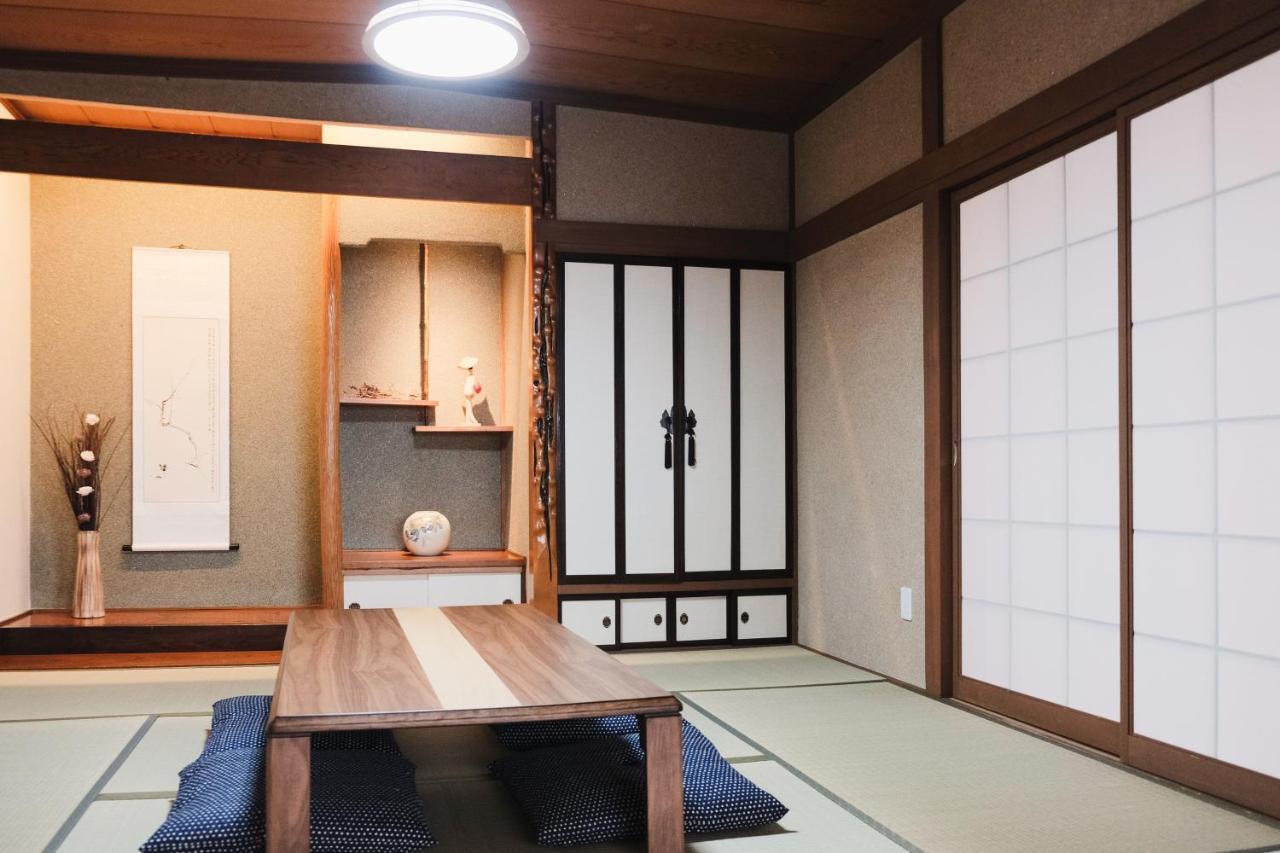 Lampstand Stay Sapporo Buitenkant foto