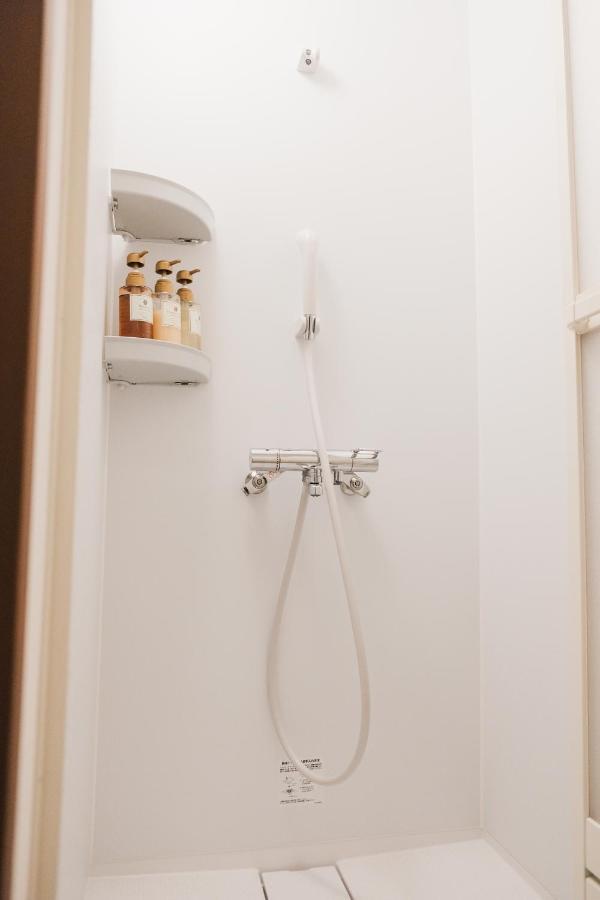 Lampstand Stay Sapporo Buitenkant foto
