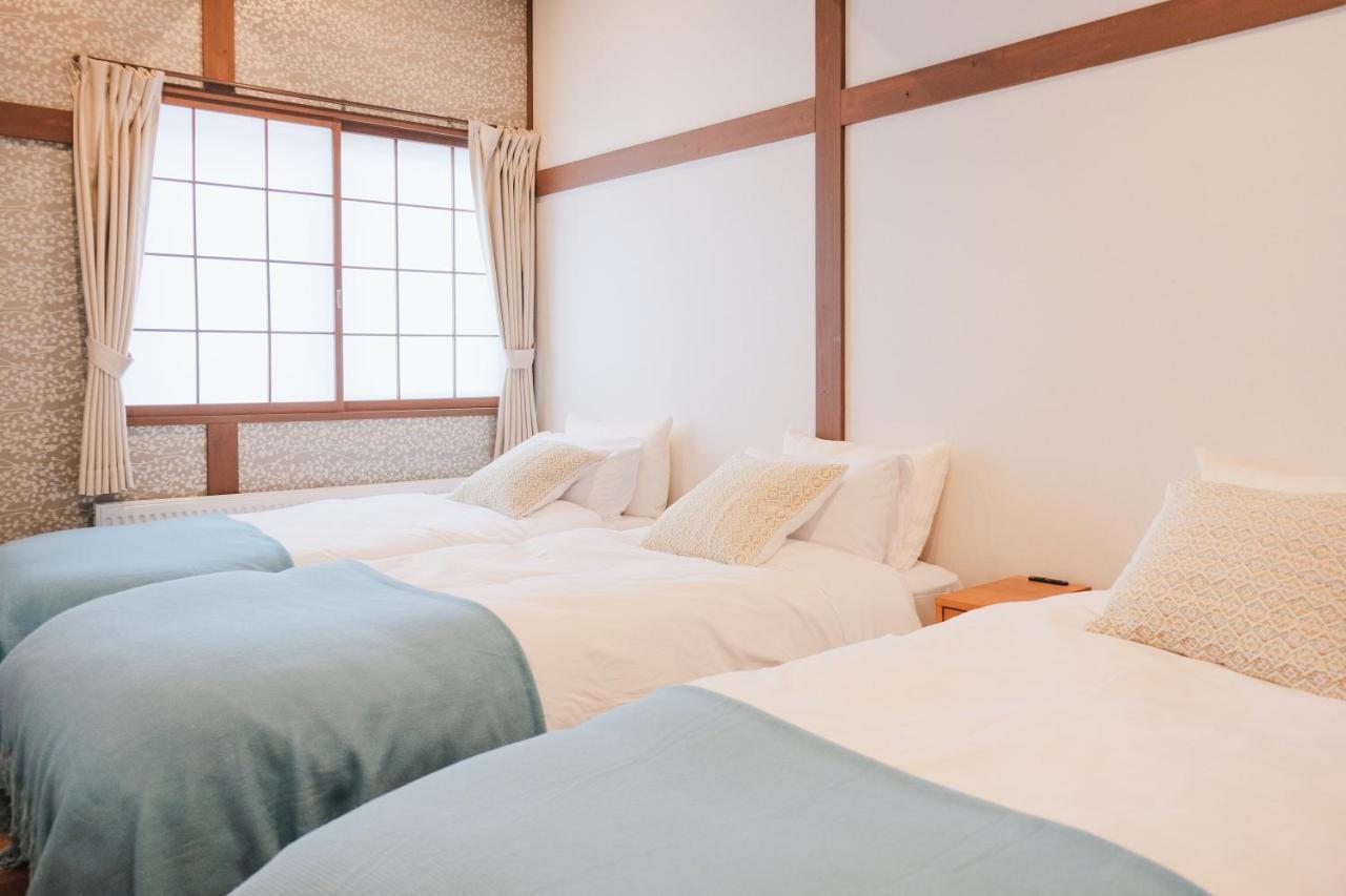 Lampstand Stay Sapporo Buitenkant foto