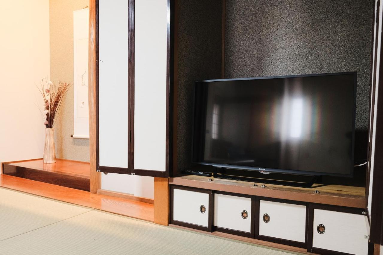 Lampstand Stay Sapporo Buitenkant foto