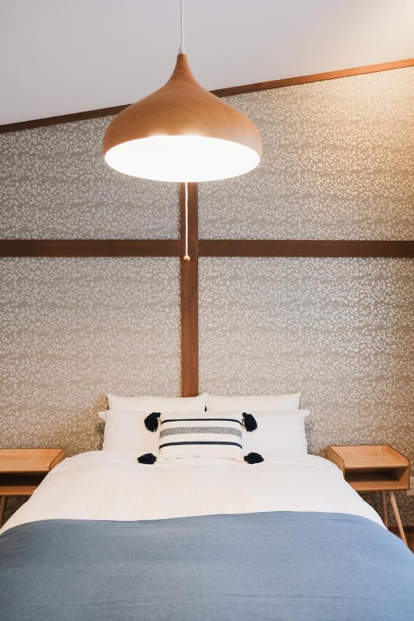 Lampstand Stay Sapporo Buitenkant foto