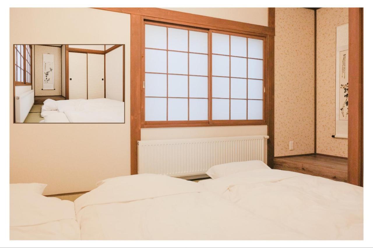 Lampstand Stay Sapporo Buitenkant foto